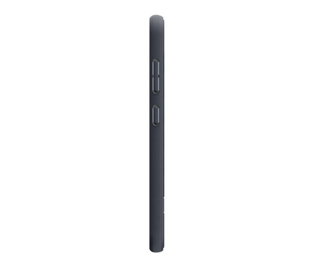 SPIGEN Caseology Parallax Mag Magsafe do Samsung Galaxy S25+ Navy V - 1313203 - zdjęcie 5